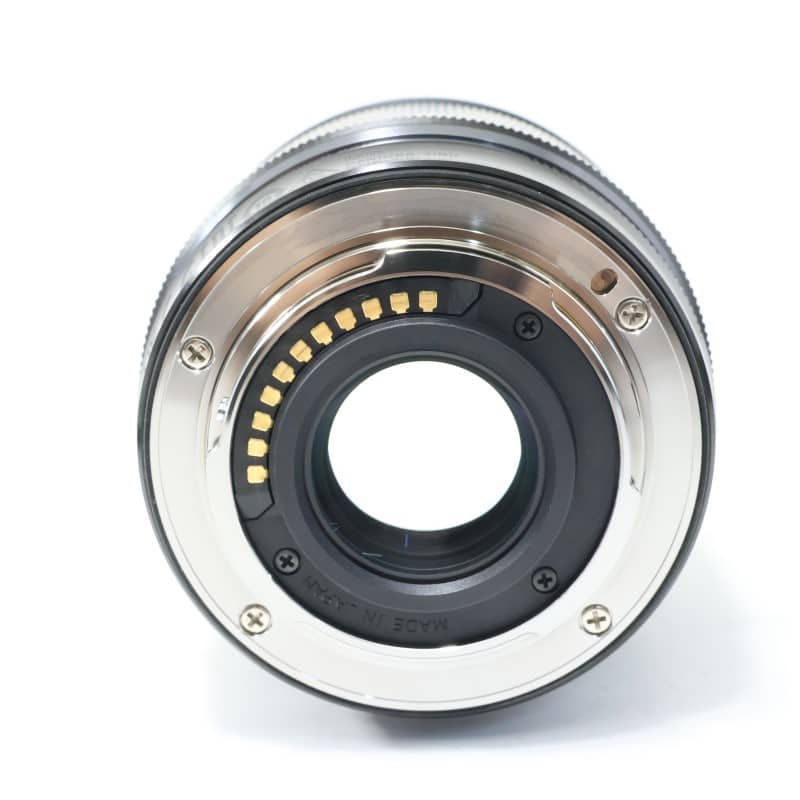 OM SYSTEM M.ZUIKO DIGITAL ED 20mm F1.4 PRO