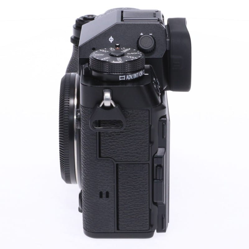 富士フイルム FUJIFILM X-T5 ボディ ブラック ABランク 中古｜フジヤカメラ