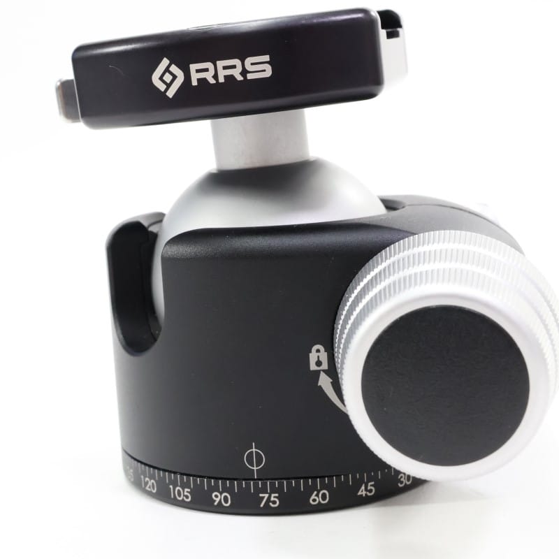 RRS BH-55LR