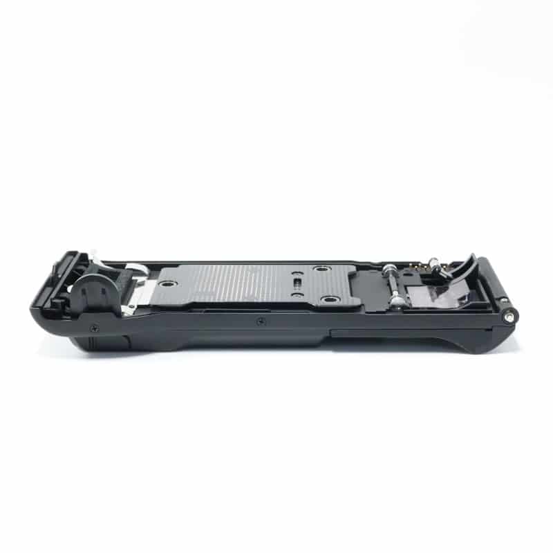 DATA MEMORY BACK DM-9