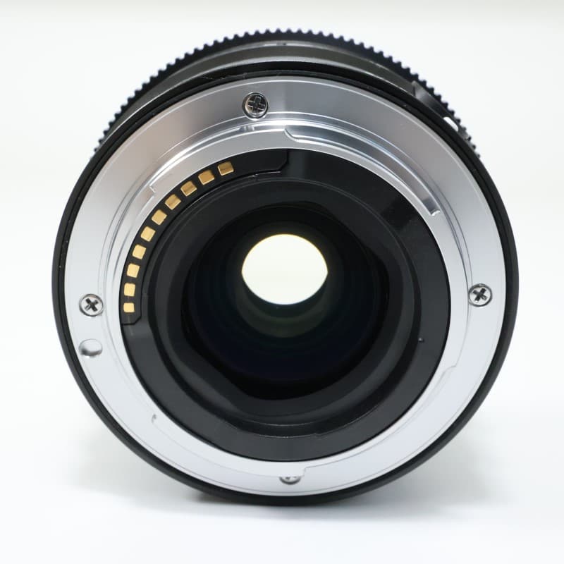 FE 40mm F2.5 G SEL40F25G