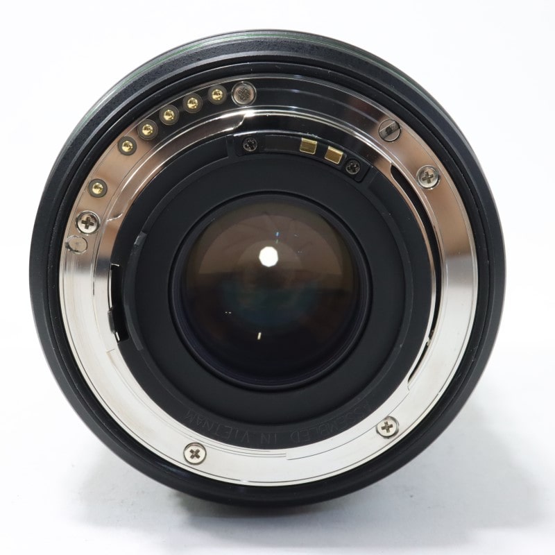 ペンタックス SMC PENTAX-DA☆ 50-135mm F2.8 ED SDM ［ジャンク