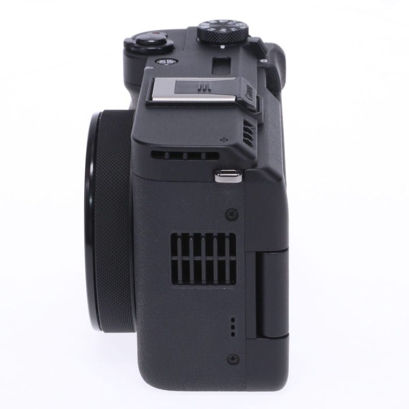 PowerShot V1