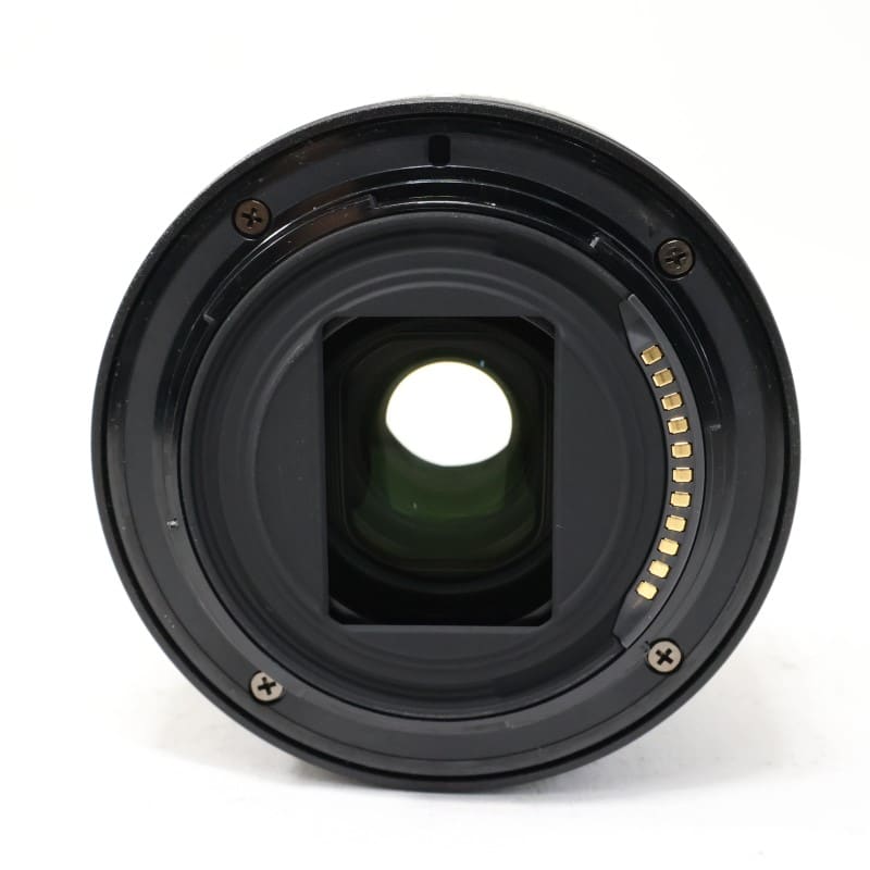 NIKKOR Z 28mm f/2.8