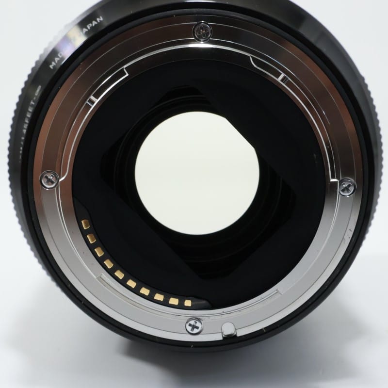 50mm F1.4 DG DN | Art ソニーE