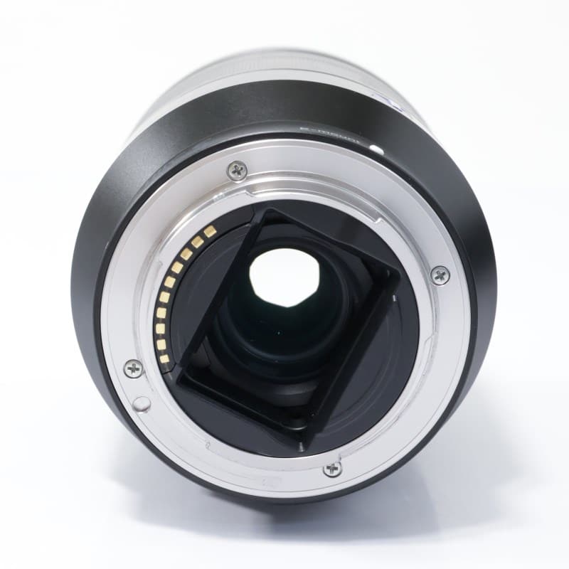 SONY Vario-Tessar T* FE 24-70mm F4 ZA OSS SEL2470Z AB-ランク 中古