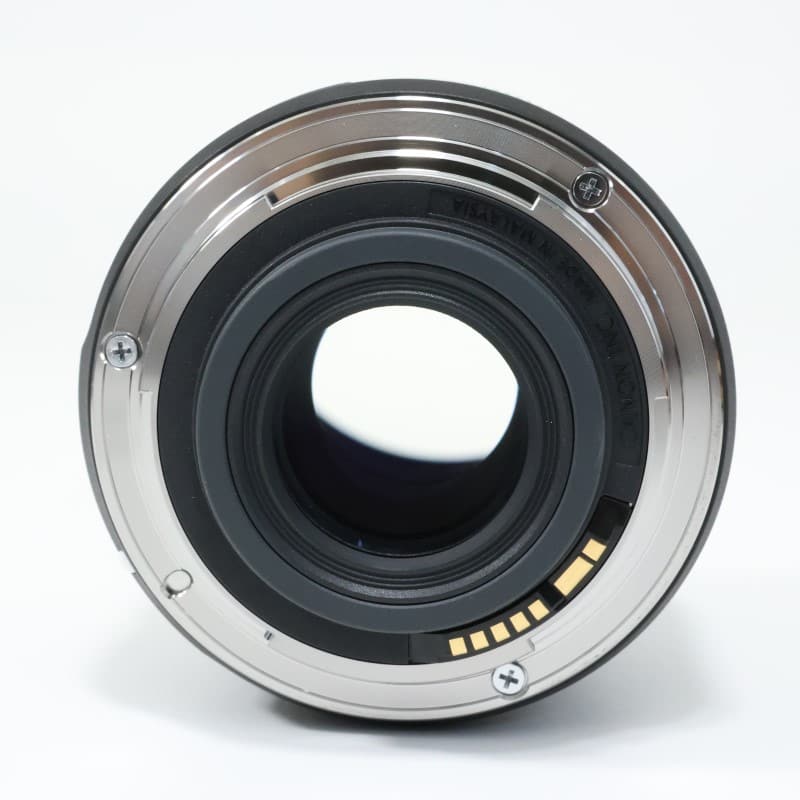 EF-S 35mm F2.8 MACRO IS STM