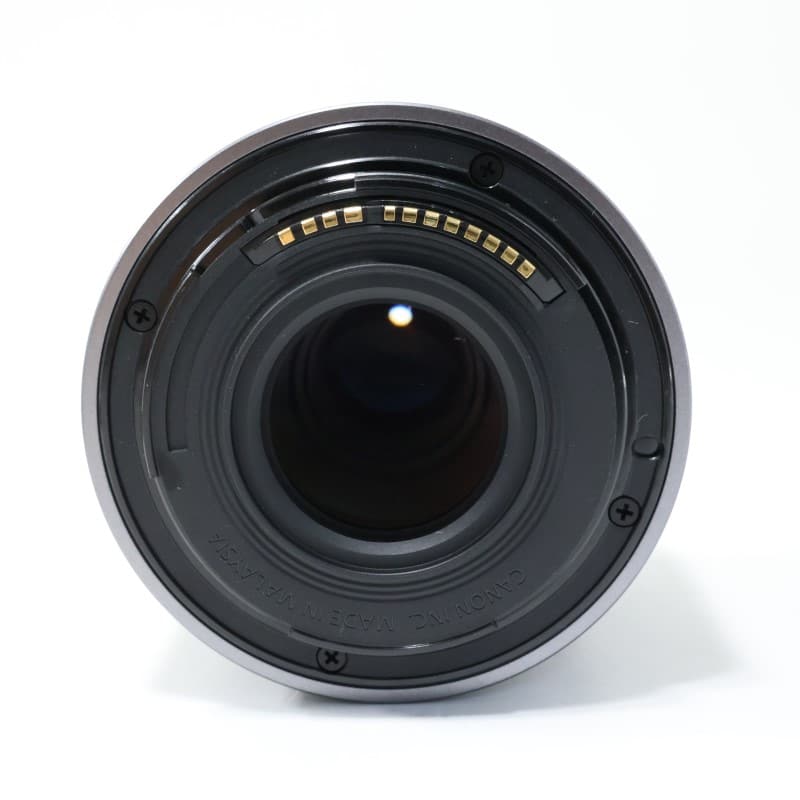 RF-S14-30mm F4-6.3 IS STM PZ