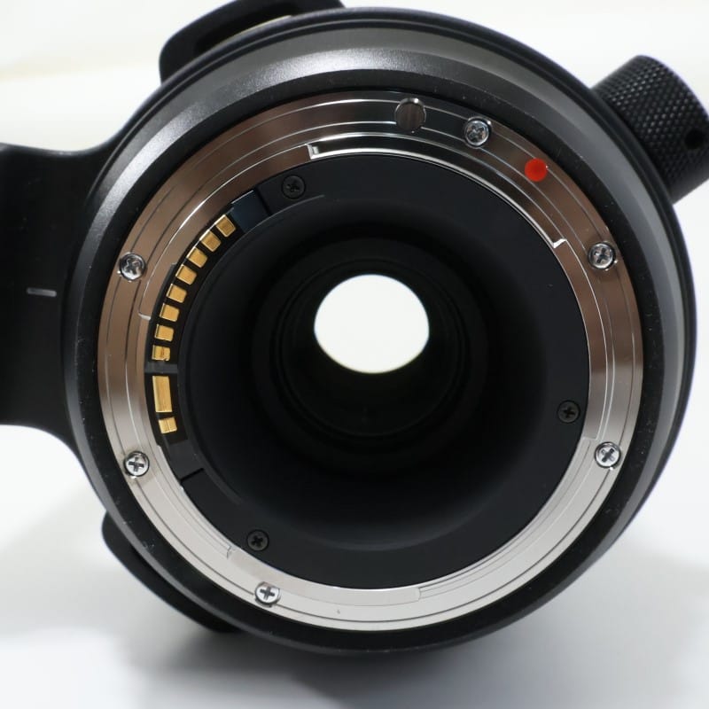150-600mm F5-6.3 DG OS HSM Sports キヤノン