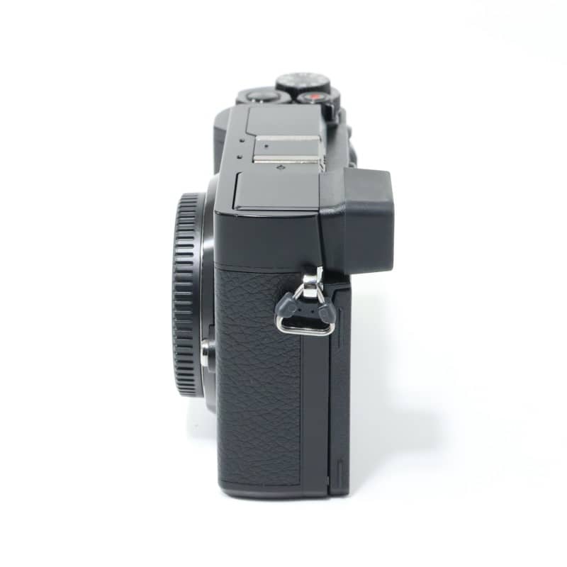 LUMIX GX7 Mark III ボディ ブラック DMC-GX7MK3-K