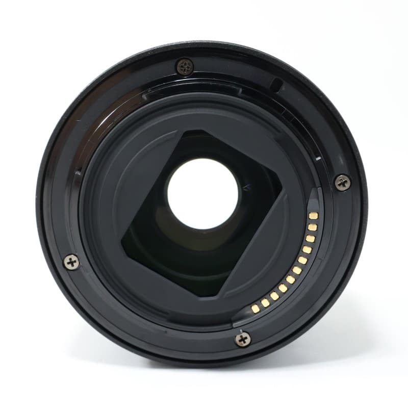 NIKKOR Z 40mm f/2