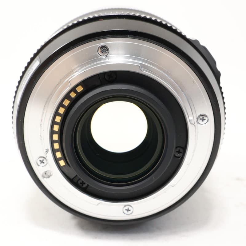 フジノンレンズ XF18mmF1.4 R LM WR