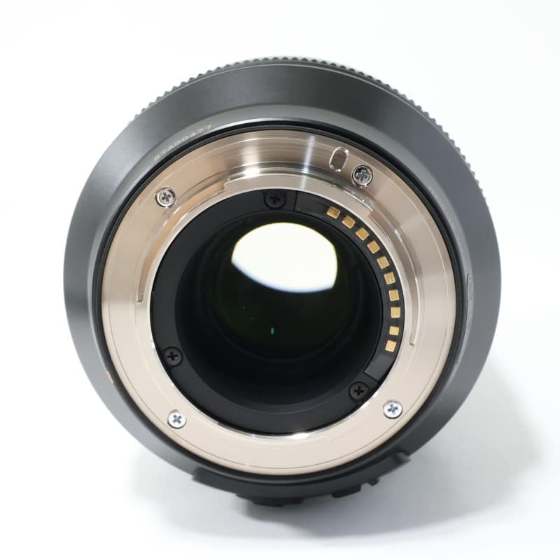 フジノンレンズ XF80mmF2.8 R LM OIS WR Macro