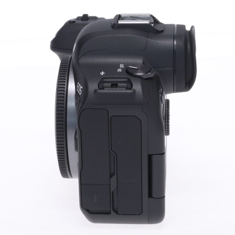 EOS R6