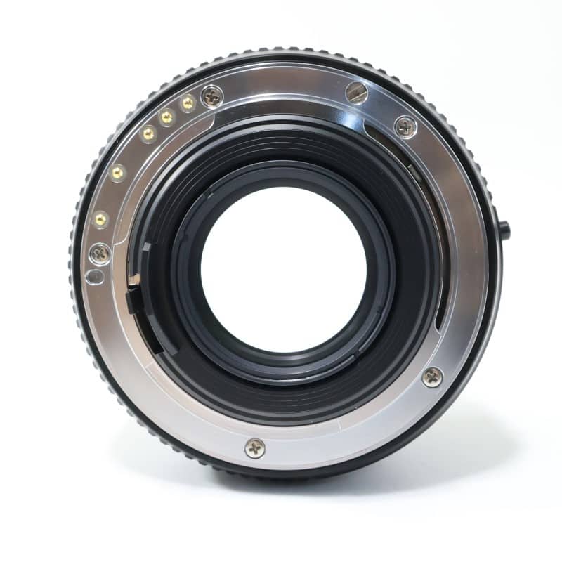 HD PENTAX-FA 43mmF1.9 Limited ブラック