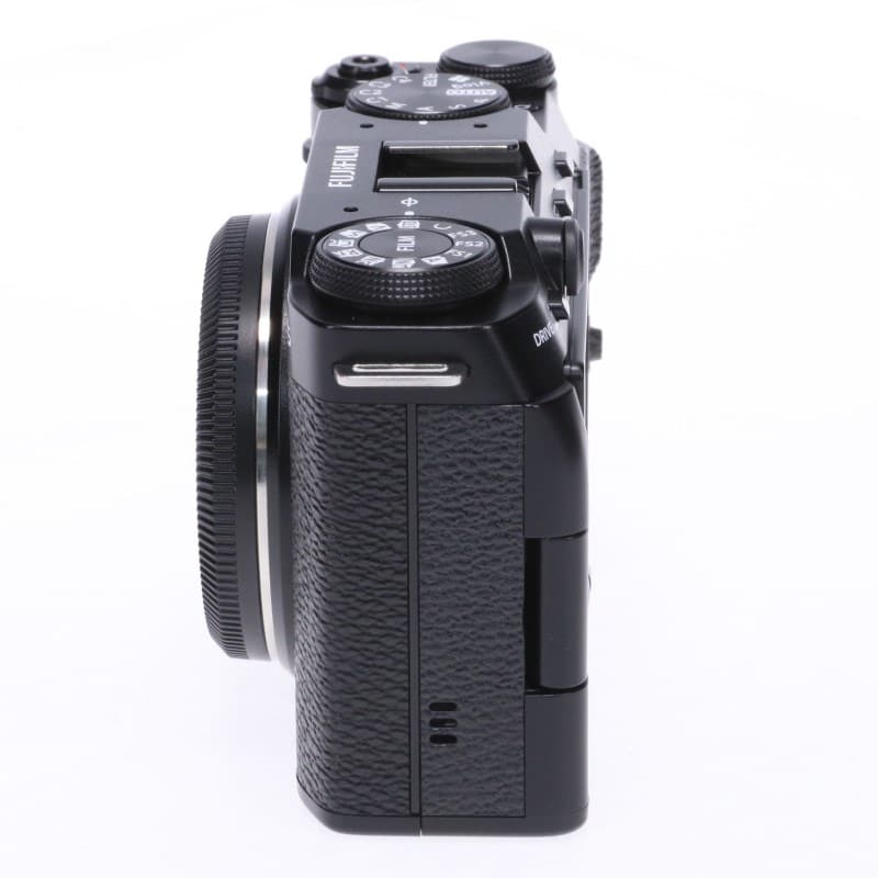 富士フイルム FUJIFILM X-M5 ボディ ブラック AB+ランク 中古｜フジヤ