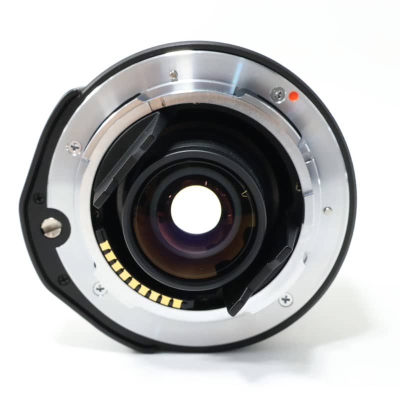 Biogon T* 28mm F2.8 G Mount