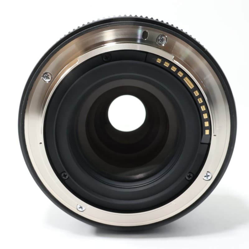 フジノンレンズ GF50mmF3.5 R LM WR