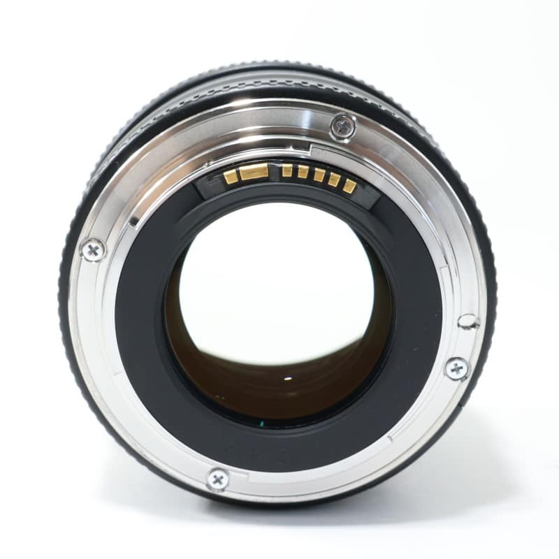 EF 85mm F1.8 USM