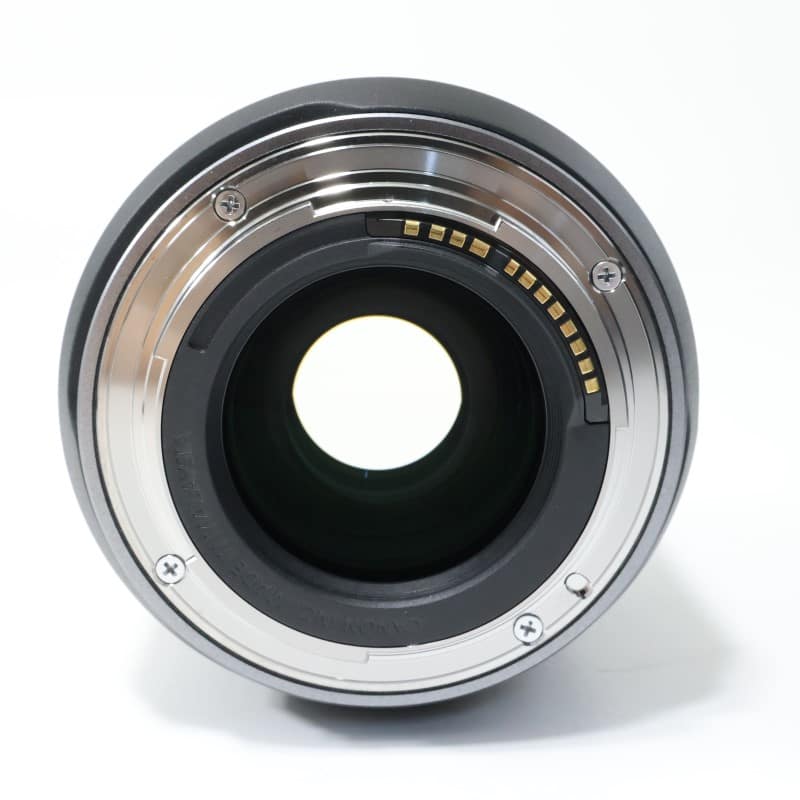 RF85mm F2 MACRO IS STM