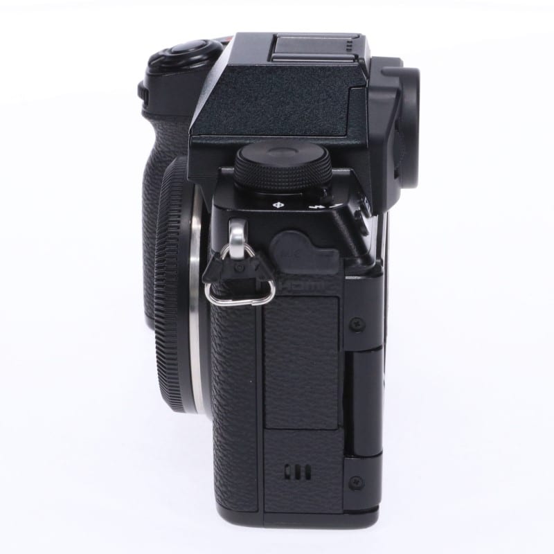 FUJIFILM X-S10 ボディ