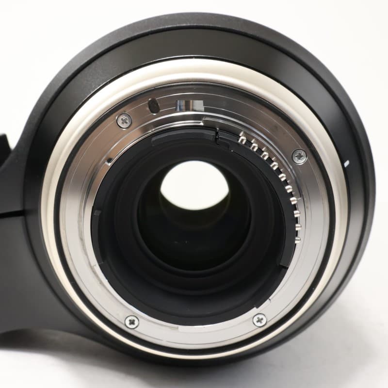 SP 150-600mm F/5-6.3 Di VC USD G2 (Model A022) ニコン F マウント用