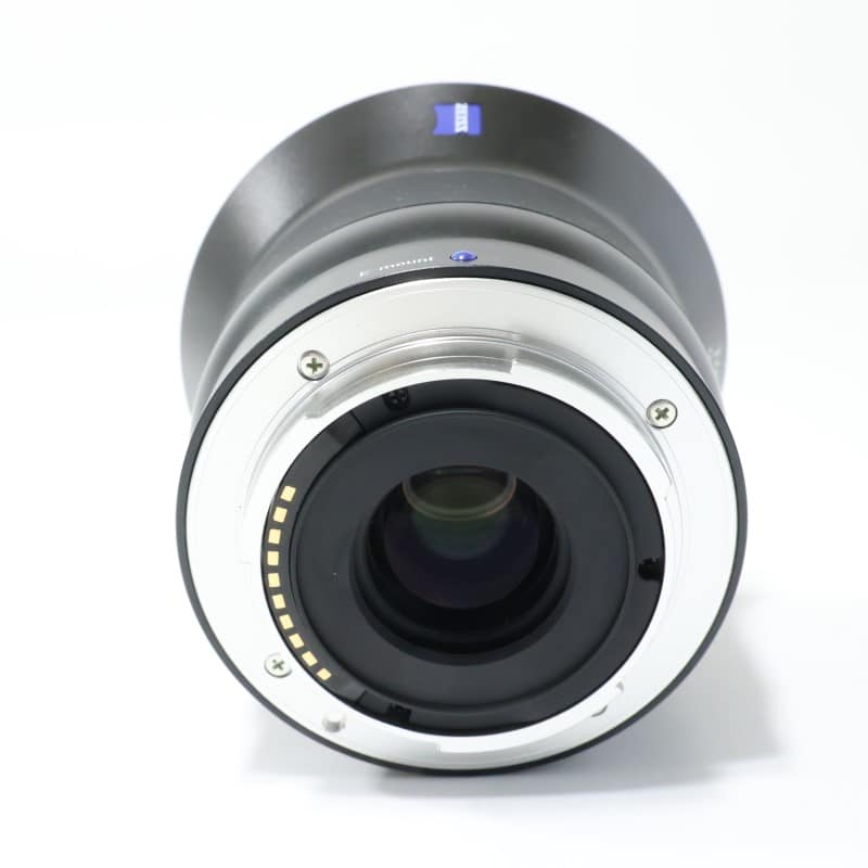 Touit 2.8/12 E-mount