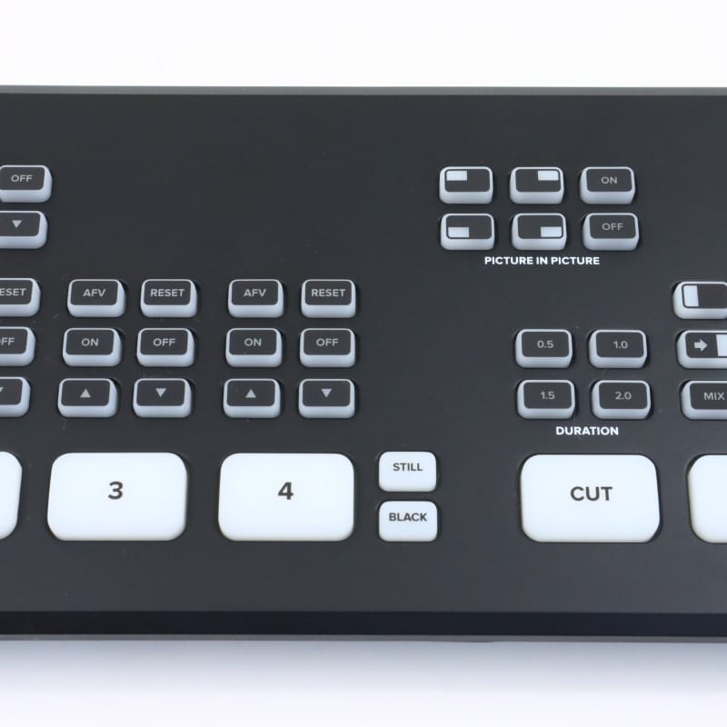 SWATEMMINIBPR [ATEM Mini Pro]