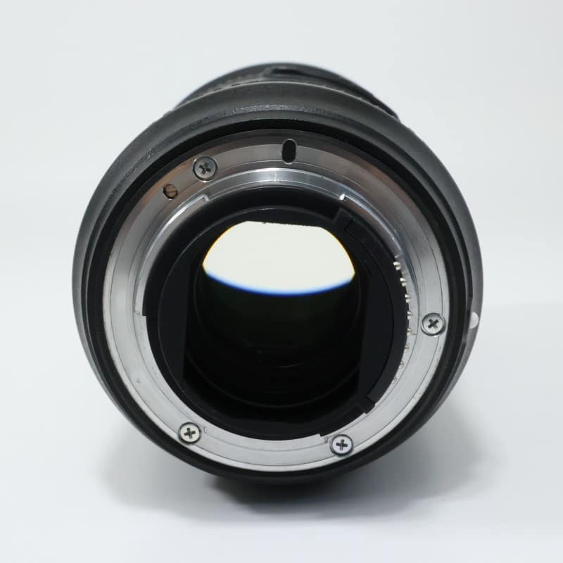 AF-S NIKKOR 24-70mm f/2.8E ED VR