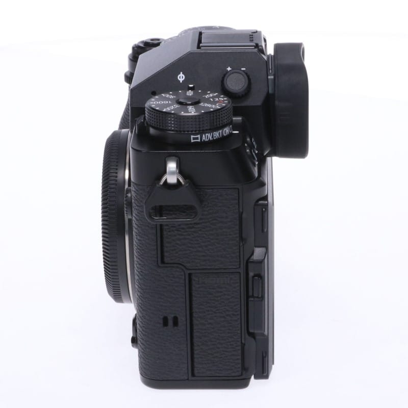 FUJIFILM X-T5 ボディ ブラック