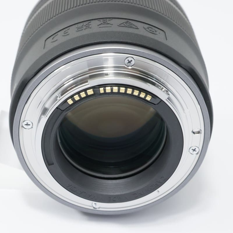 RF45mm F1.2 STM