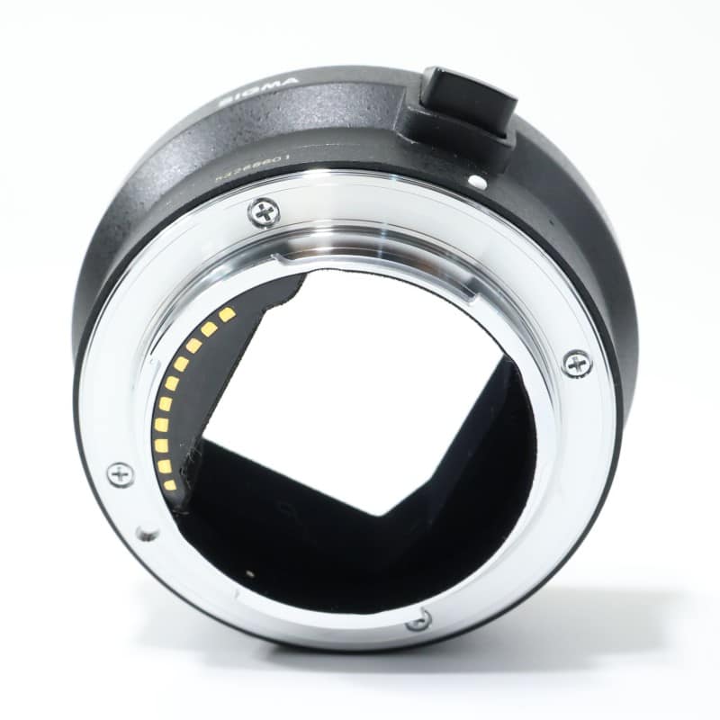 MOUNT CONVERTER MC-11 EF-E