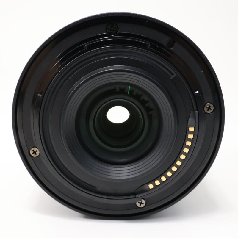 NIKKOR Z DX 12-28mm f/3.5-5.6 PZ VR