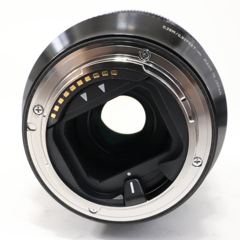 14-24mm F2.8 DG DN Art ソニーE
