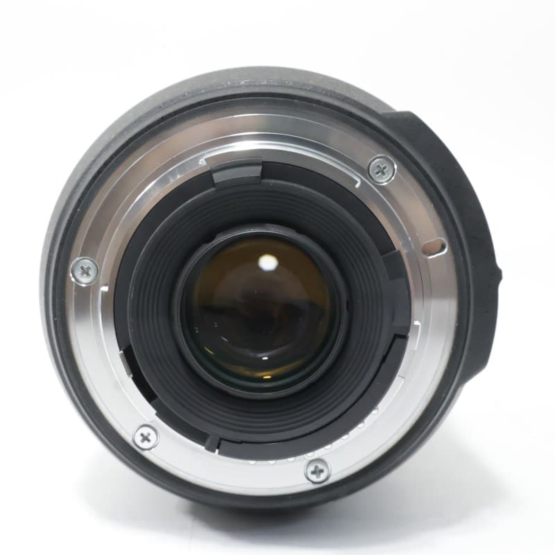 AF-S DX NIKKOR 16-85mm f/3.5-5.6G ED VR