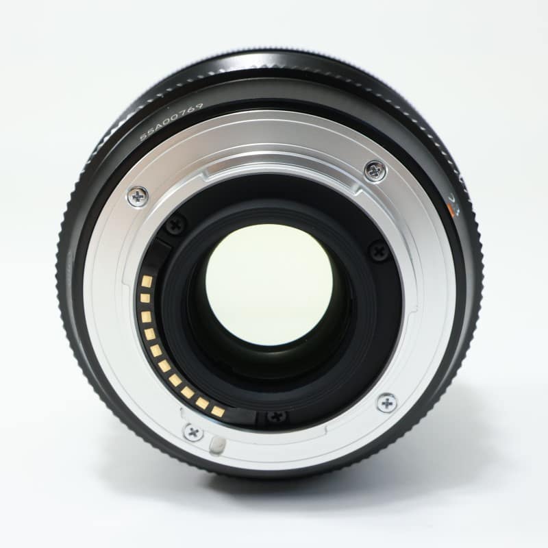 フジノン XF 23mm F1.4 R
