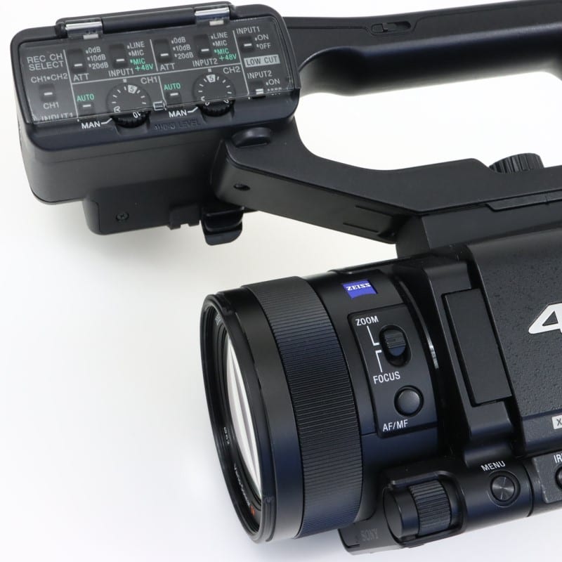 PXW-Z90V