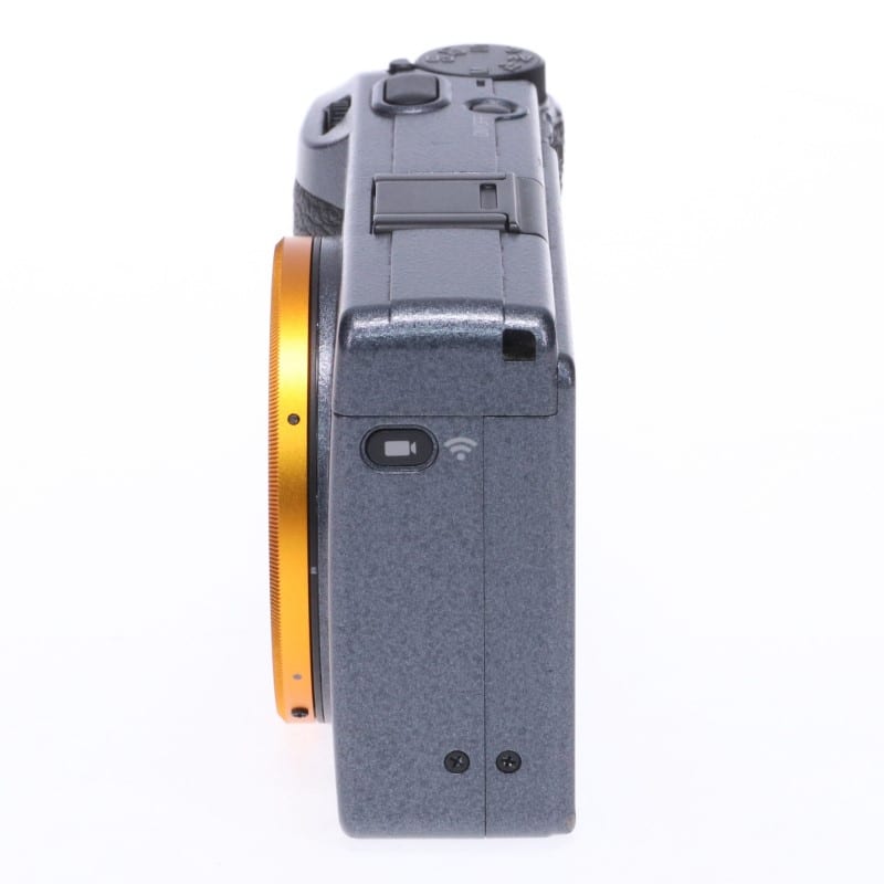 RICOH GR III Street Edition
