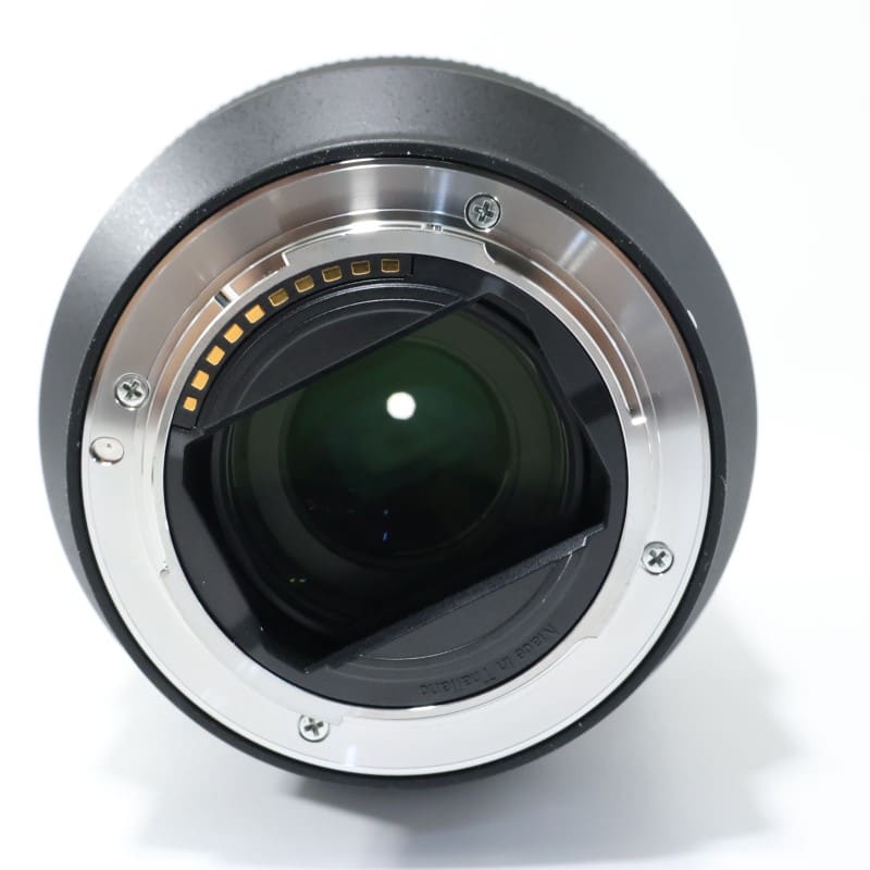 FE 24-70mm F2.8 GM SEL2470GM