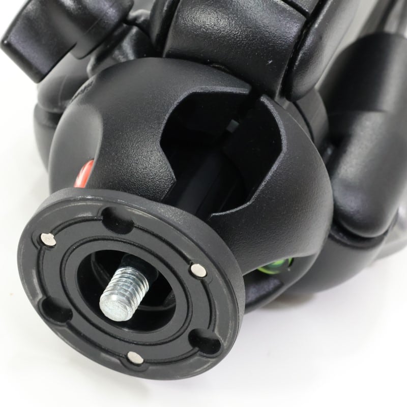 # 055MF4 マグファイバー 4段