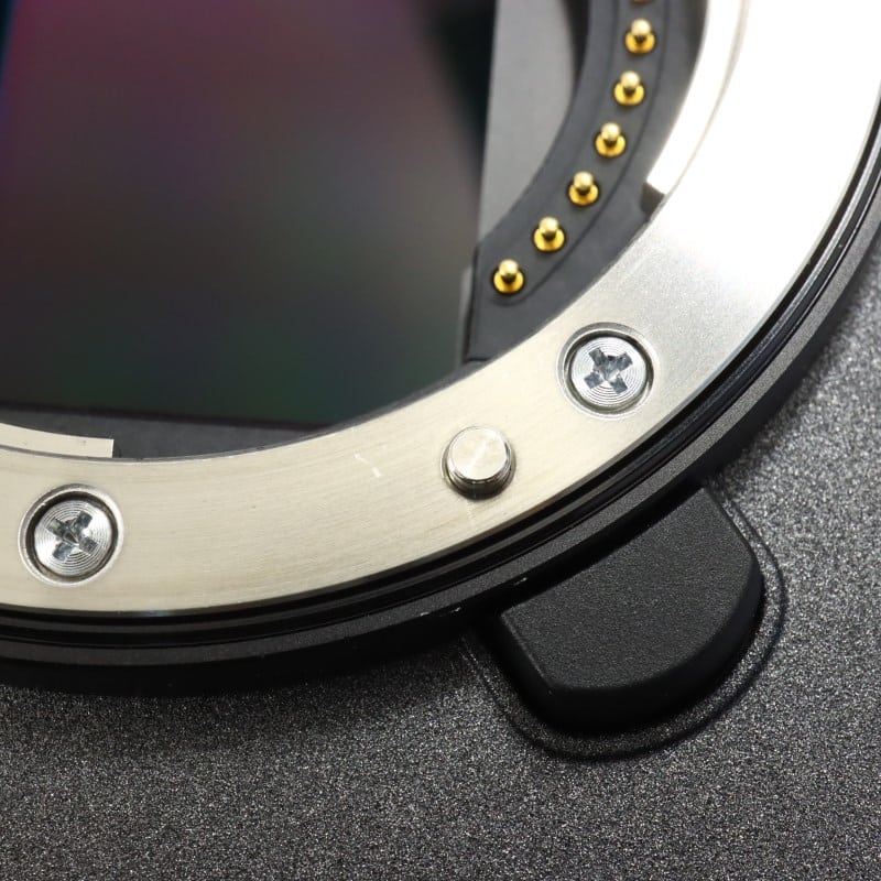FX3 ボディ ILME-FX3