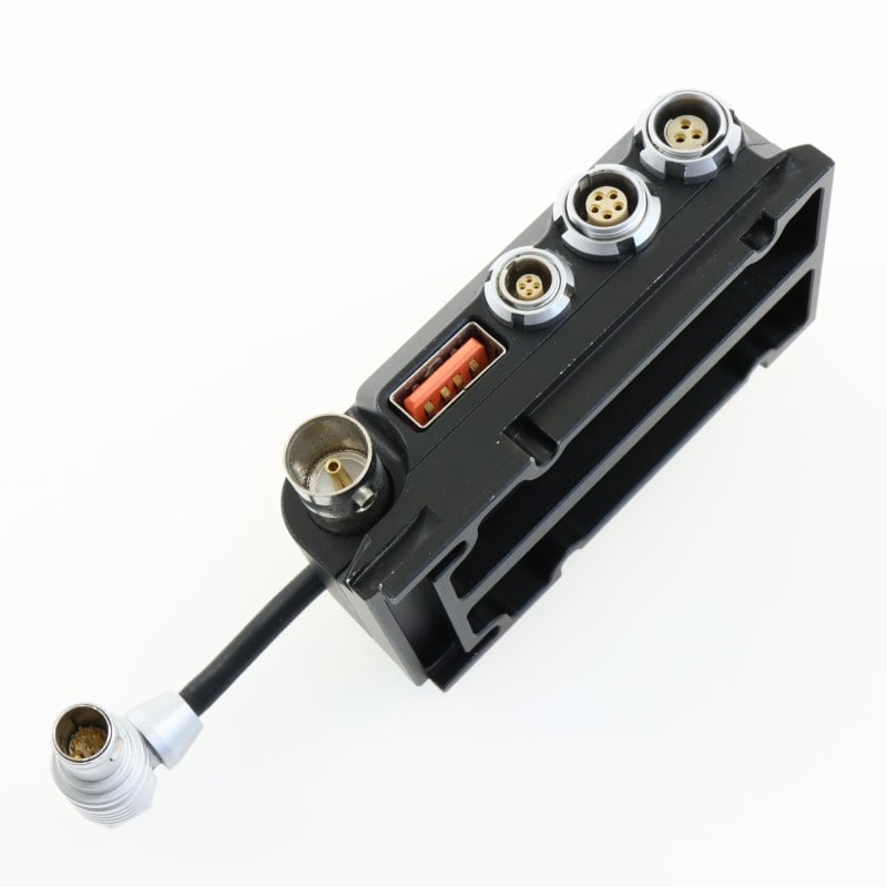 280500 [B-Box (RED KOMODO)]