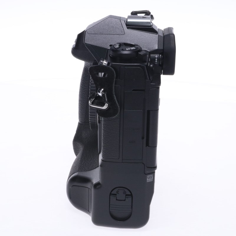 OM-D E-M1X ボディ