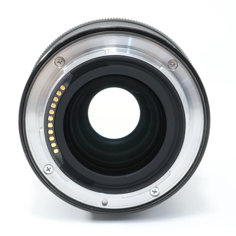NIKKOR Z 50mm f/1.8 S