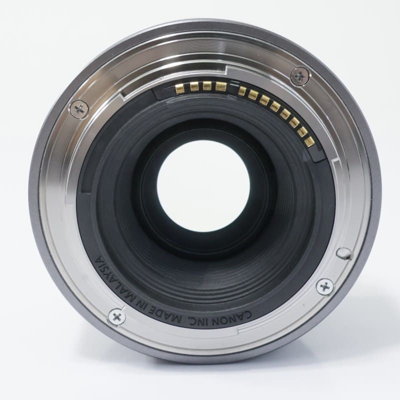 RF50mm F1.8 STM