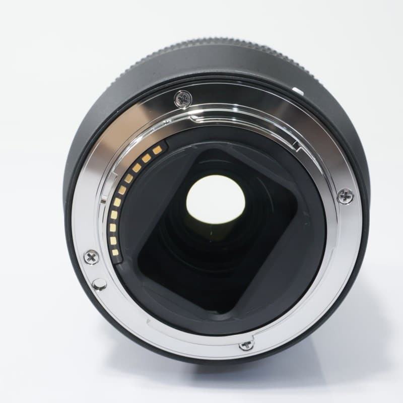 SONY FE 16-25mm F2.8 G SEL1625G AB+ランク 中古｜フジヤカメラ