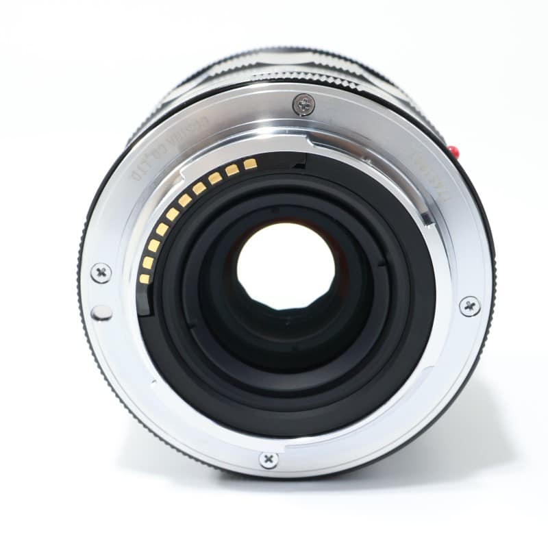 APO-LANTHAR 35mm F2 Aspherical E-mount