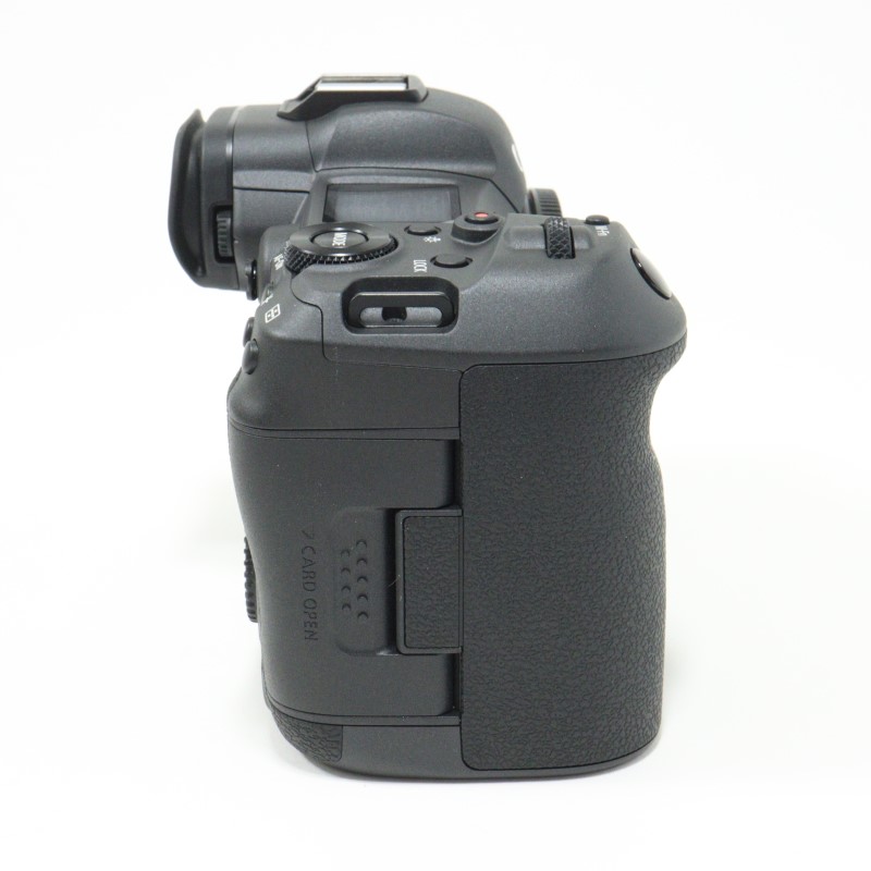 EOS R5