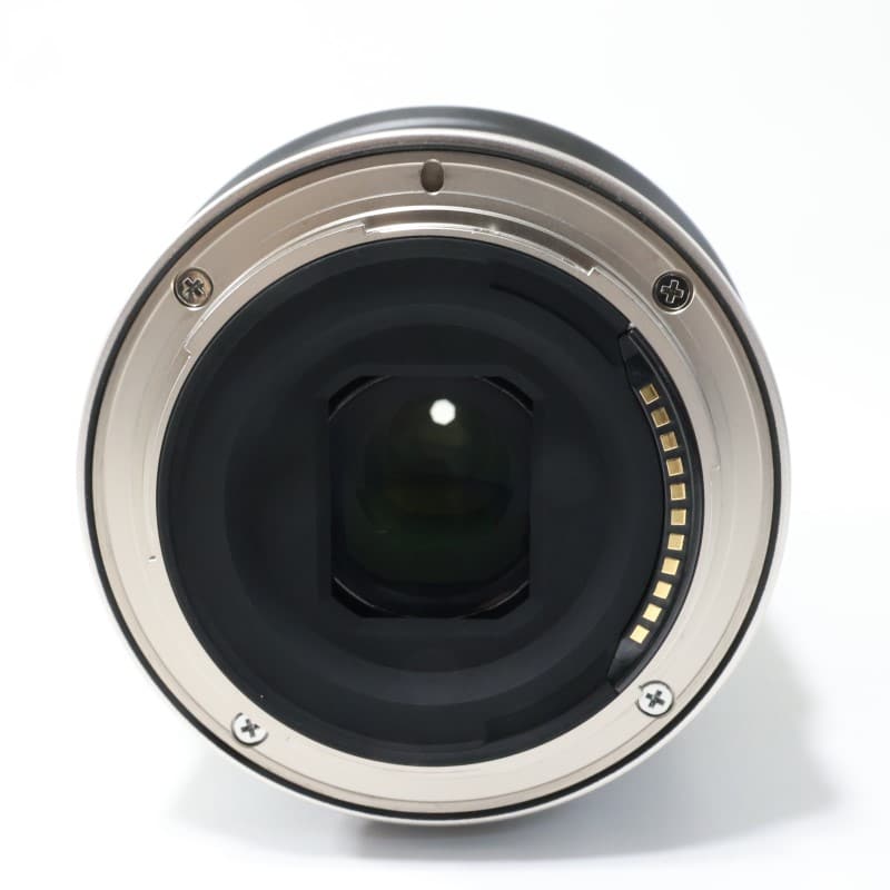 18-300mm F/3.5-6.3 Di III-A VC VXD (Model B061) ニコンZ