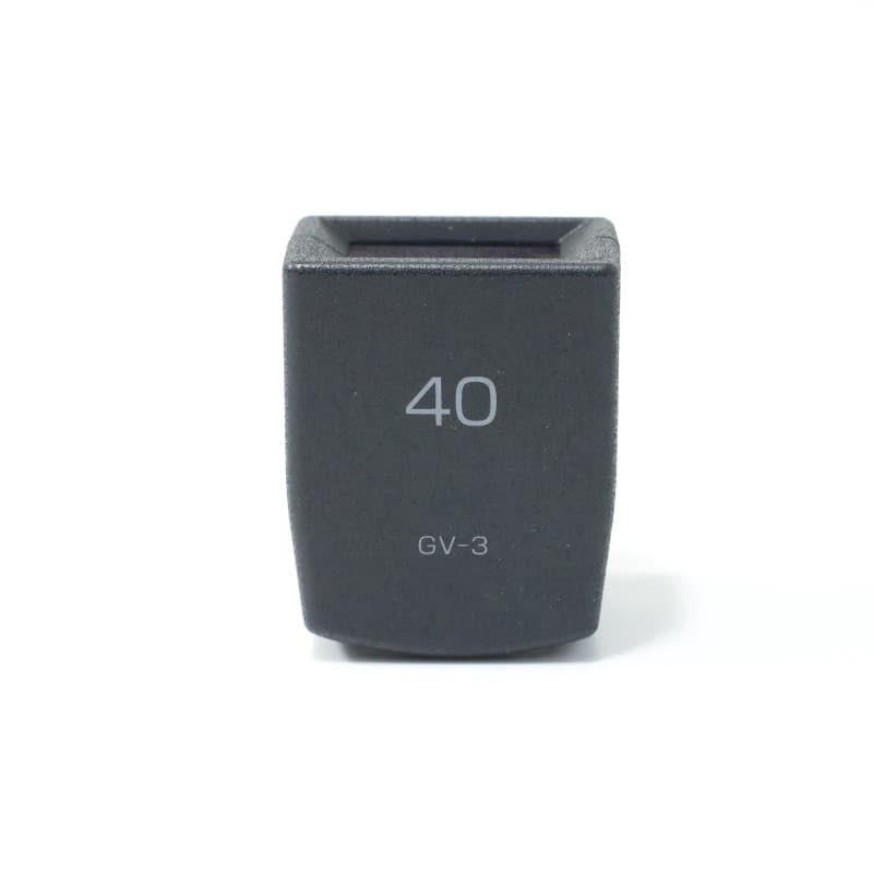 外部ミニファインダー GV-3